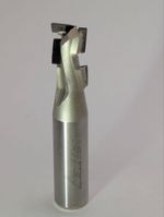 Shank 12mm D12mm H22m Z1+1 Up-Down PCD Nesting CNC Cutter