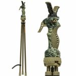 Trigger Stick Primos GEN 3 Tripod Hunting Shooting Rifle Rest  TALL