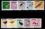 ZIMBABWE NH MINT 2005-08 sets. SG1156-1265 CHOOSE FROM LIST.