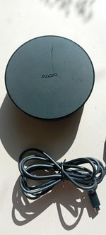 Aqara Smart Hub M2