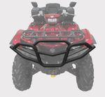 Yamaha Front Bumper Kit For Grizzly 700 And Kodiak 700 2016 To 2025 ATV Steel