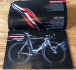 Pinarello Cycling Catalogue 2011