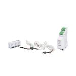 Shelly Pro 3EM-3CT63 Single or Three-Phase DIN-Rail Energy Meter