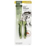 Safari, Stainless Steel Nail Clipper 2 sizes small dog's and large dog's