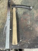 Mac tools fender pick Bodywork Tools Hammer Metalshaping Auto Body Panel Beating