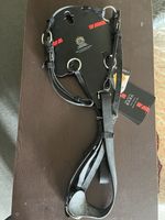 Velociti gara Pro Series Breastplate Size Full
