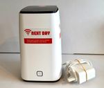 Zyxel NR5103E - Wi-Fi 6 - White  - Unlocked - NextdayBroadband branded