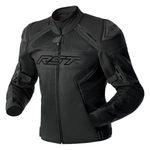 RST S1 D30 Mesh Textile Black/Black Sports Touring Urban Waterproof Motorcycl...