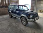 Mitsubishi Shogun 2.8l Turbo