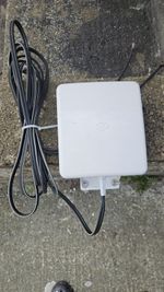 Panorama WMM8G-7-38-5SP Antenna MiMo Directional Antenna White 4G 5G