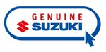 Suzuki Genuine Bearing Replacement Spare Repair Part OEM 09263-20116-000