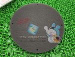 Suzuki Burgman 200 Belt Cooling Filter - In Stock, Ready to Ship - Genuine N...