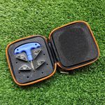 Golf Weights Kit for Srixon ZX7 ZX5 MK II, ZX7 ZX5 Z785 Driver 4g-22g for Option