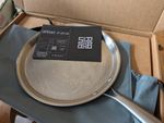 Siraat Titanium Pan 28cm