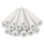 20x Swimming Pool Noodles Lightweight Multifunctional Practical Hollow Tubes