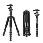 Zomei Tripod Tripod Monopod Travel Camera Aluminum Ball Head for Camera DSLR