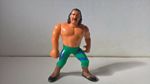 WWF Wrestling Figure Jake The Snake Roberts