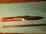 Vintage Garden Hand Trowel