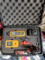 Di Log DL 2080 Cable Locator Kit Underground Cable Tester