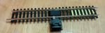 Hornby - OO - Mixed Power Track R8206 & Y Junction R612 (365)
