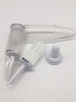 BRUSH T GOLF XLT PRO (80MM) TOUR ISSUE LTD EDITION 2 PACK + 1 FREE!!