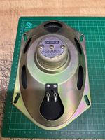 SELMAR TRUEVOICE AMP - Goodmans 10” x 6” - 15 Ohm Speaker