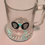 Vintage 1981 Royal Wedding Half Pint Glass Tankard Charles & Diana Commemorative