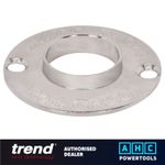 Trend GB30 Router Guide Bush 30mm diameter x 6mm spigot