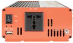Mercury IPS600-12 12Vdc 600W Soft Start Pure Sine Wave Inverter, 652.102UK