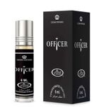 Officer 6ml  Al Rehab Ittar/Attar/Oil perfume