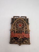Pacer Haunted Paris Virtual Challenge Finisher 25mi Virtual Metal READ!!!!