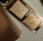 Patrick Ta Major Dimension Eyeshadow Duo Talk to My Team Bnib