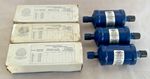 ALCO CONTROLS FILTER DRIER ADK-164 PCN 003617 LOT OF 3X