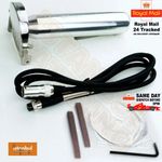 EasyCut Doner Kebab Machine Genuine Metal Head, Cable And Disc 80mm Full Set