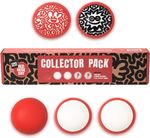 Red Nose Collector Pack featuring Mr Doodle - Official 2026