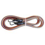 Brand New Marlow Wire Core Core Flip Line 4m No Snap Hook