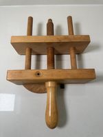 Beechwood Book Bookbinding Plough Press