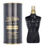 Jean Paul Gaultier Le Male Men's Eau de Parfum - 125ml Spray New & Sealed