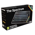 The Spectrum  BRAND NEW AND SEALED - FREE SHIPPING - FAST DISPATCH - IN STOCK