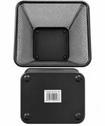 esh Waste Paper Bins – Office / Bedroom / Home