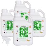 Xterminate Insect Killer Spray Protector C Control Treatment Bed Bug Flea 20L