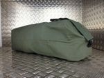 British Army Style Kitbag / Duffle / Shoulder Bag - Green / OD - NEW  KB5