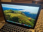 Apple Macbook pro 13 2015 2.9ghz i5 8gb ram 512gb SSD Logic pro Final cut pro