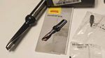 Sandvik 870-1100-8LX063-5 SWEDEN 870 Exchangeable Tip Drill Body 5xD NEW 
