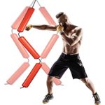 Jukestir - Coordination Punching Bag® - More Movement, Footwork and Results