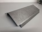 Clearview Pioneer 400 Baffle / Throat Plate