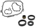 Ford BC Gearbox Gasket Oil Seal Set Escort Fiesta Orion