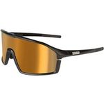 Endura Dorado II Cycling Sunglasses Black 100% UV Protection Lightweight Bike