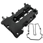 Rocker Valve Cover for Vauxhall 1.2 1.4 Astra J Corsa D E Insignia Adam 55573746