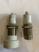 Sensopart UMT 30-1300 and 30-3400 Sensors